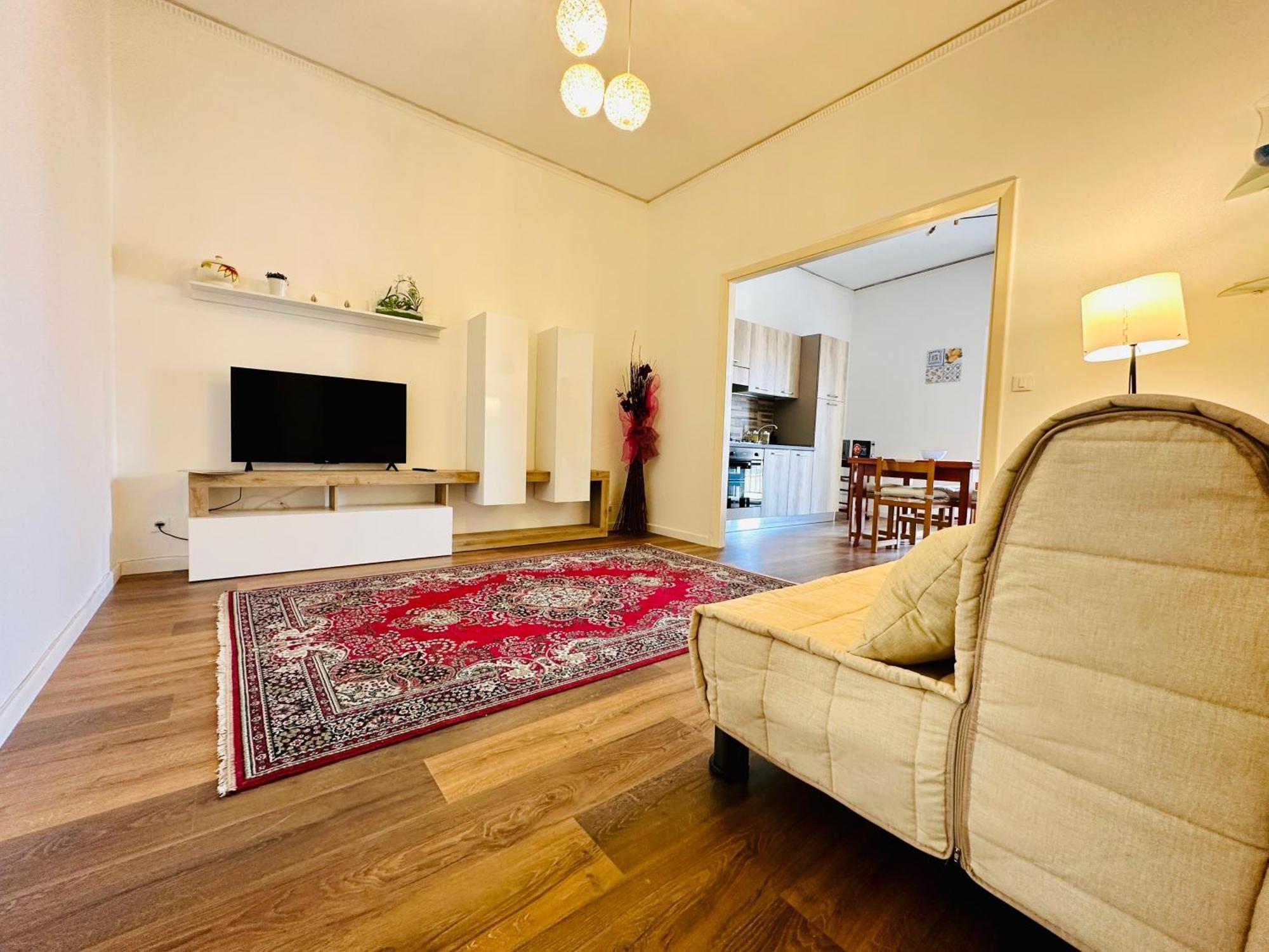 Ribera Apartamento *