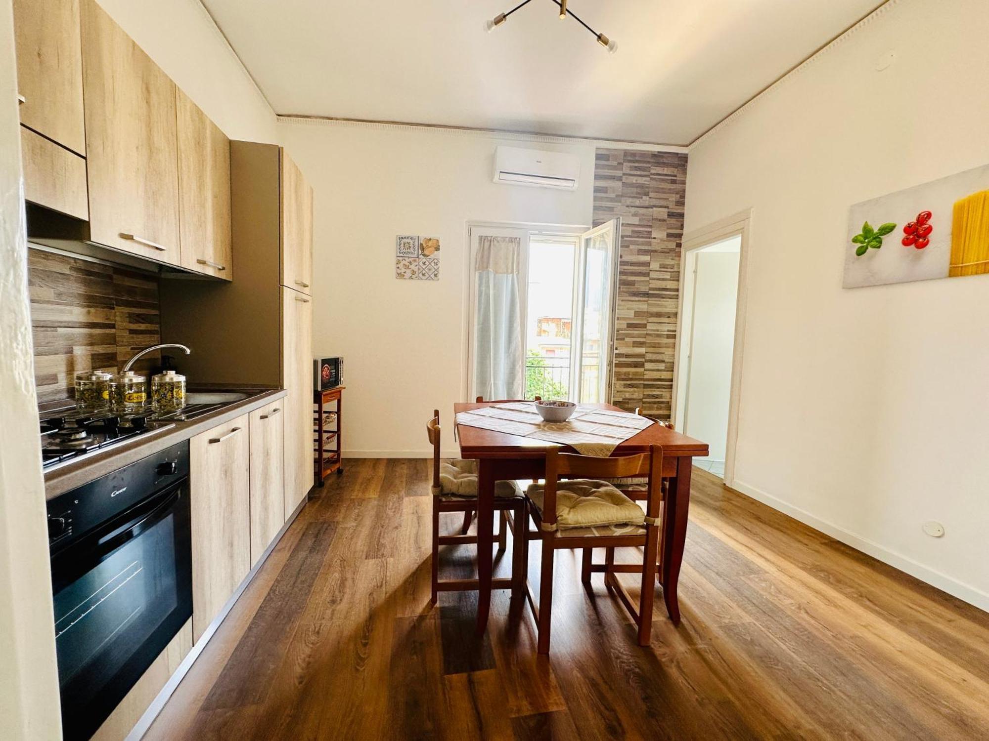 Apartamento Ribera