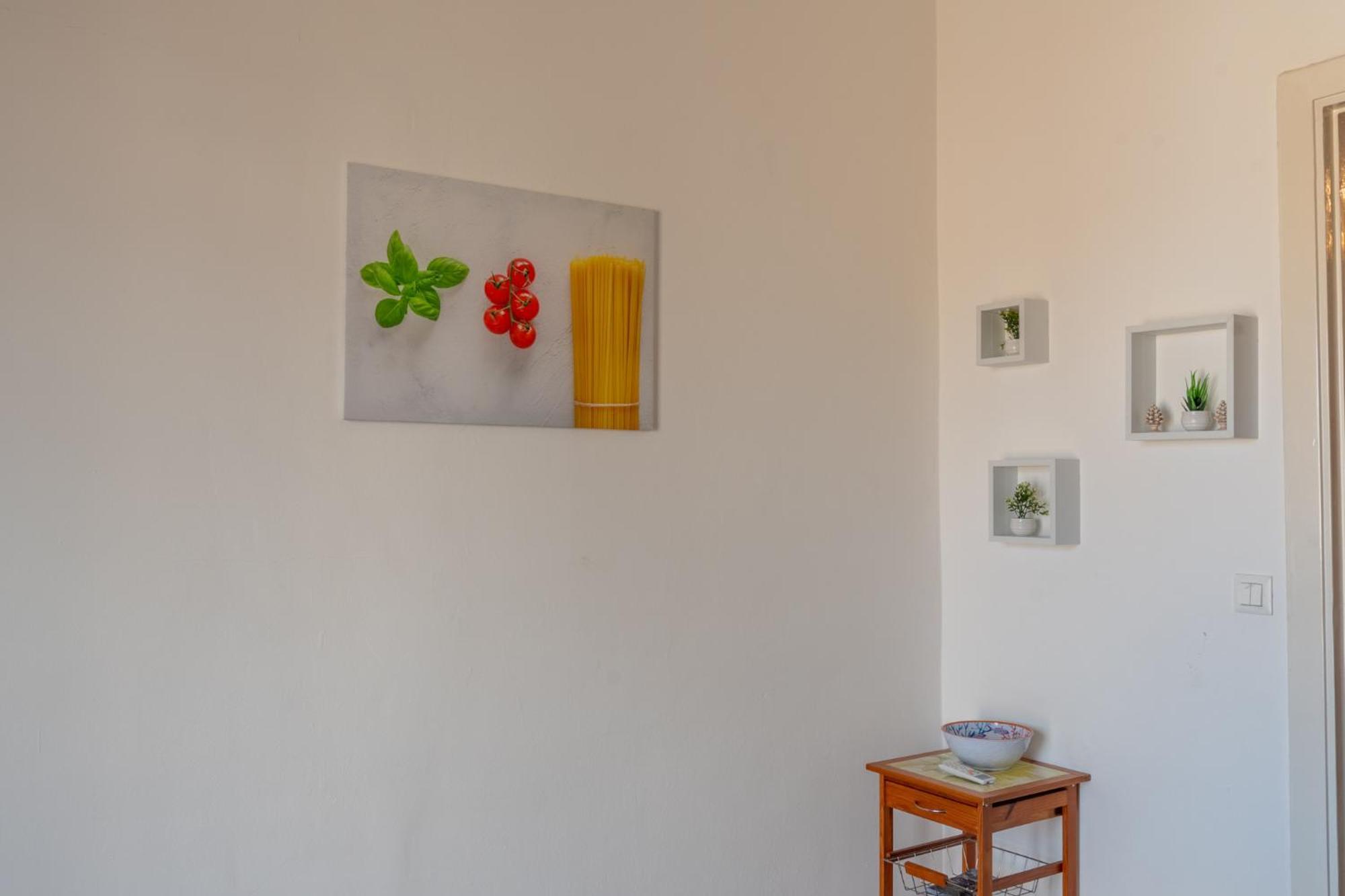 Ribera Apartamento *