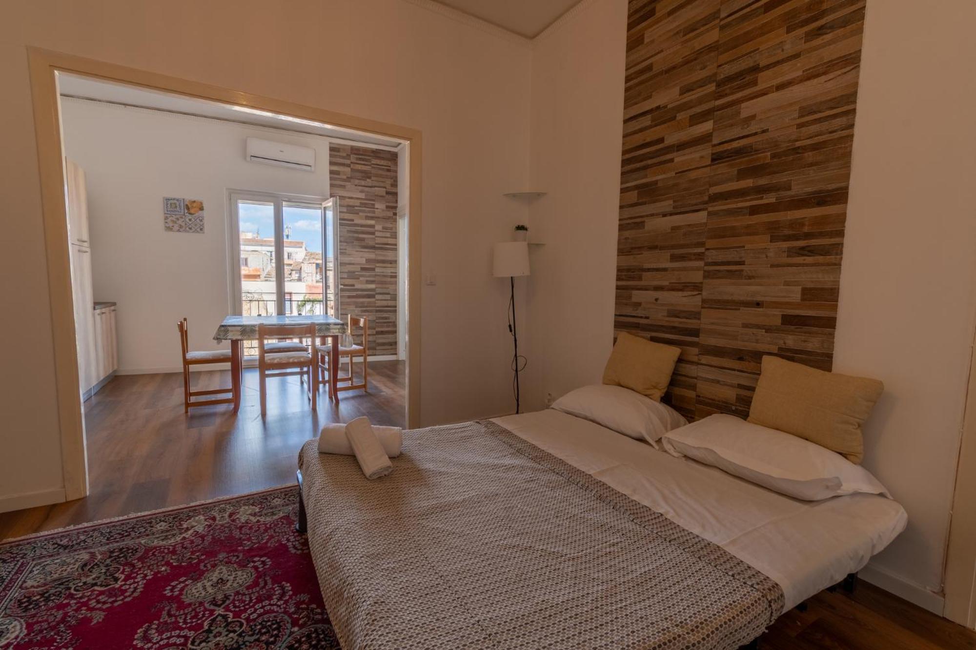 Ribera Apartamento *