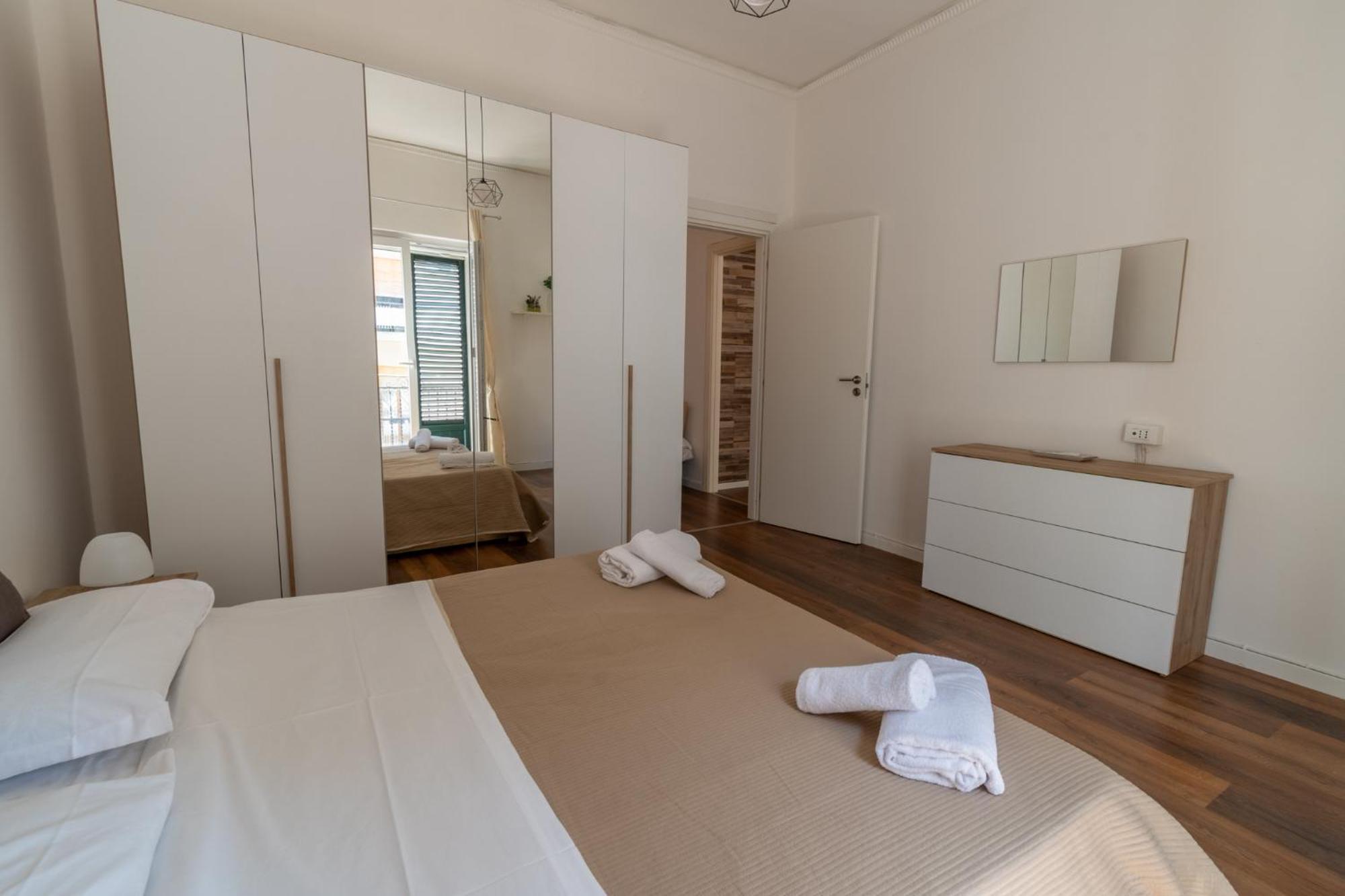 Apartamento Ribera Palermo