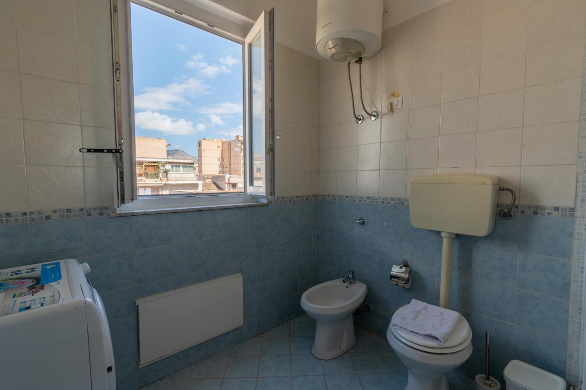 Ribera Apartamento