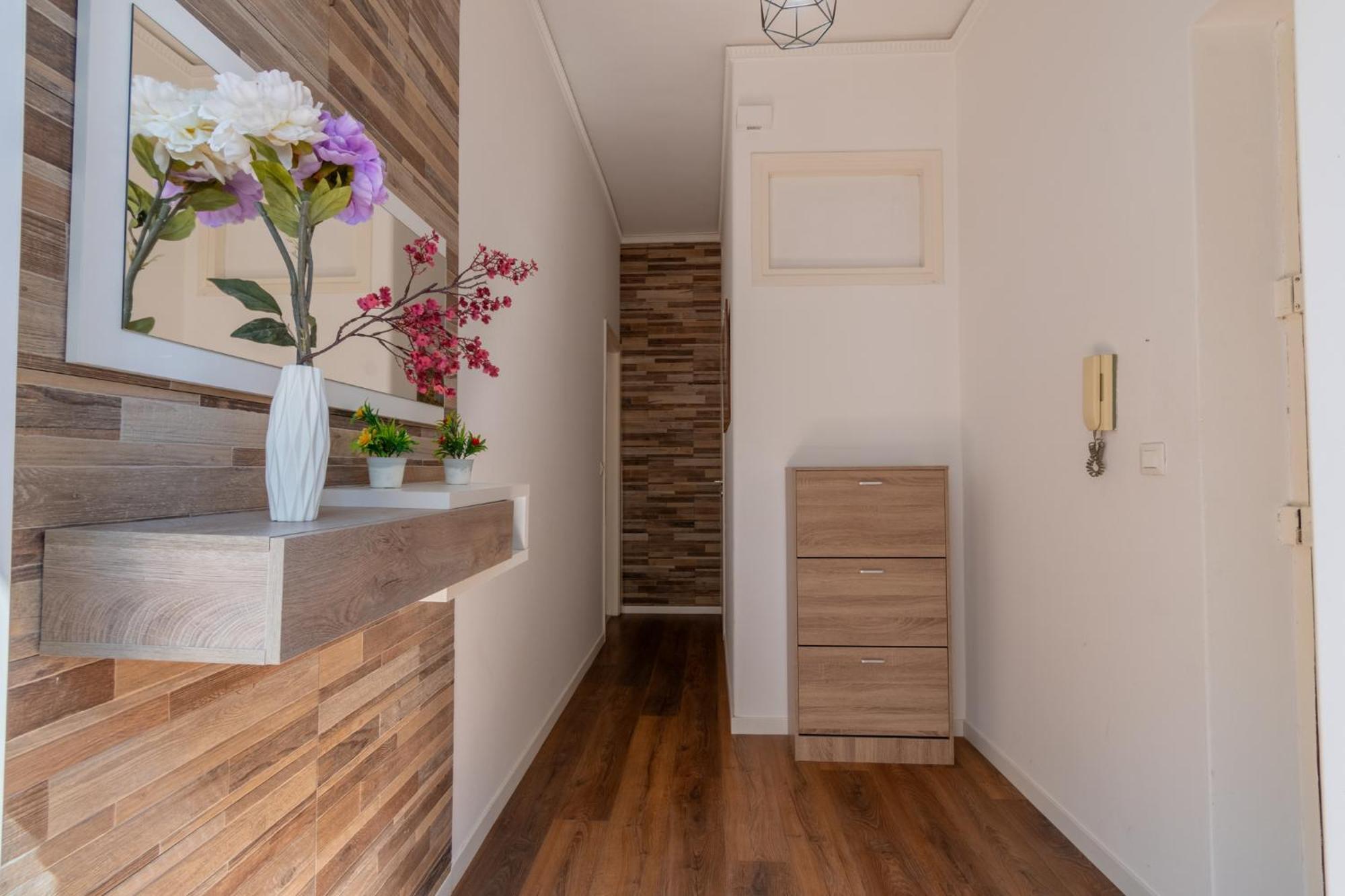 Apartamento Ribera *