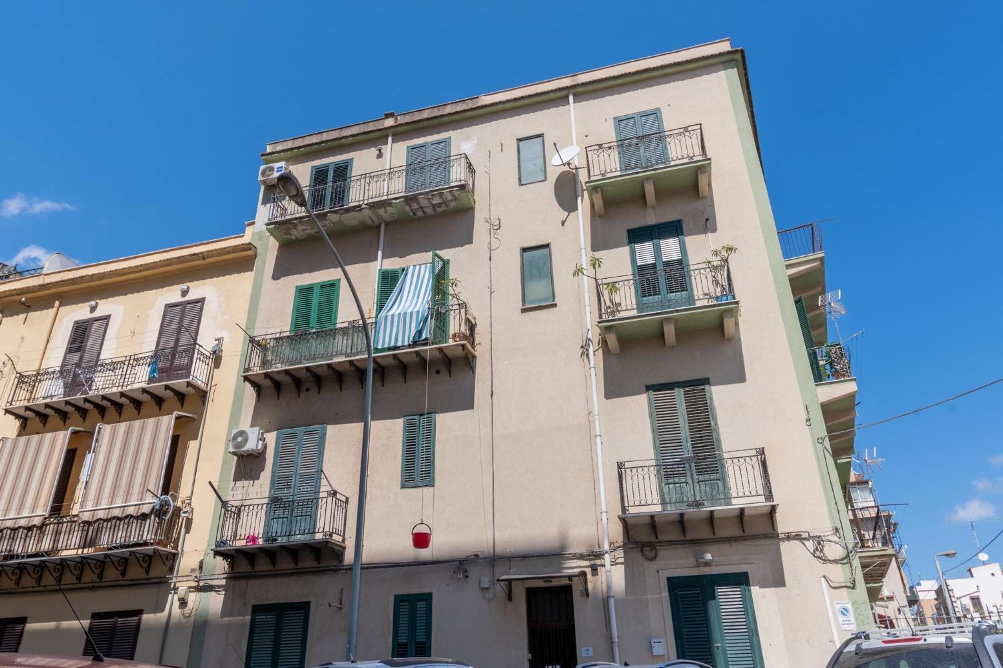 Apartamento Ribera