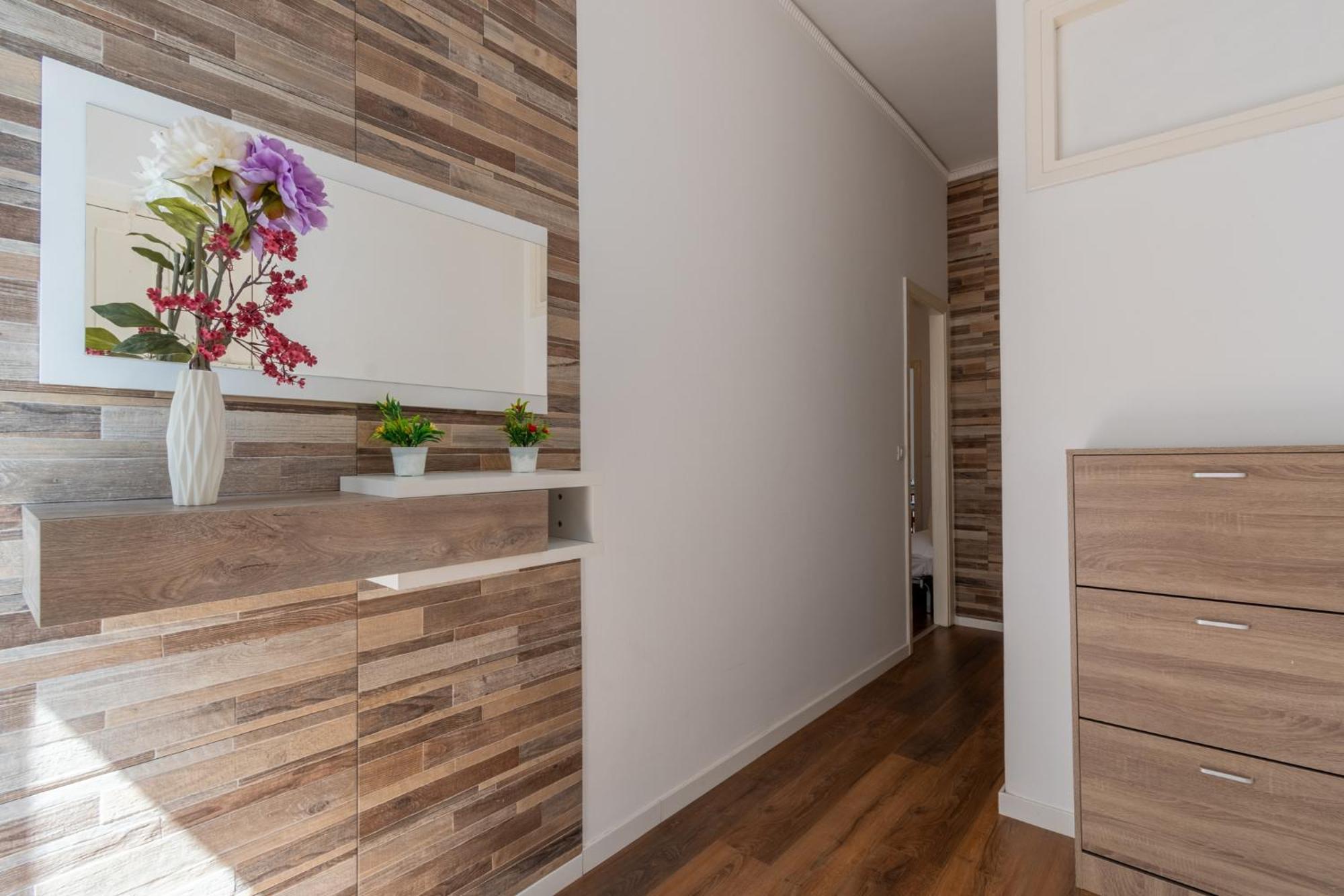 Ribera Apartamento