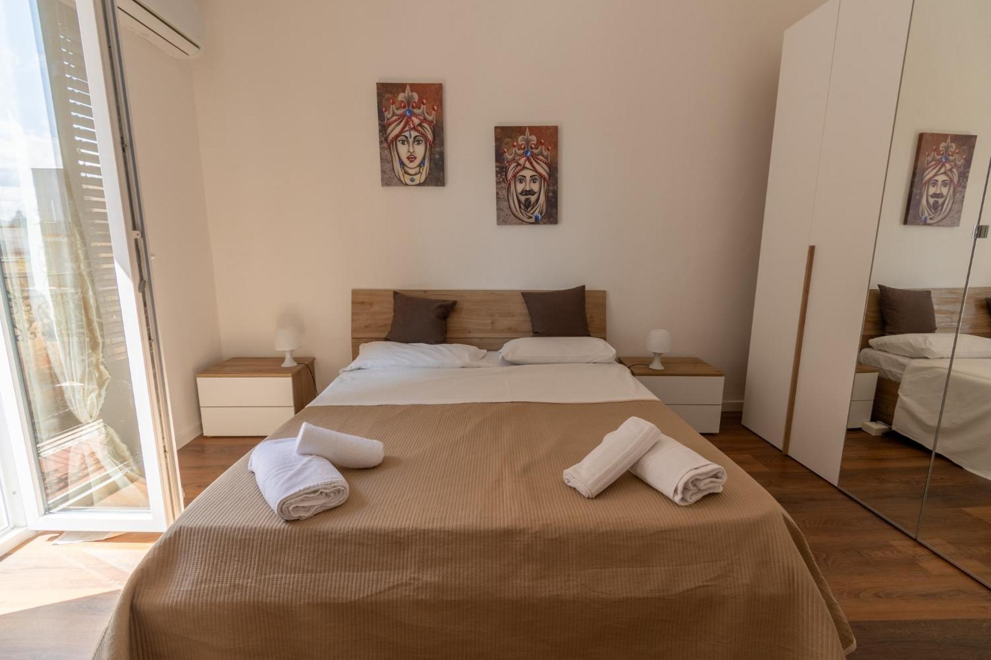 Apartamento Ribera *